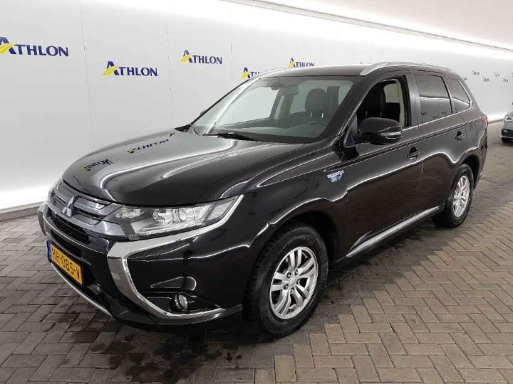 mitsubishi outlander 2015 jmbxdgg2wgz008847