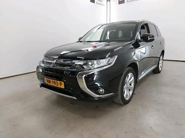 mitsubishi outlander 2015 jmbxdgg2wgz008868