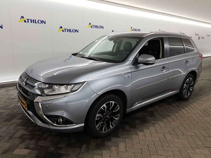 mitsubishi outlander 2015 jmbxdgg2wgz008881