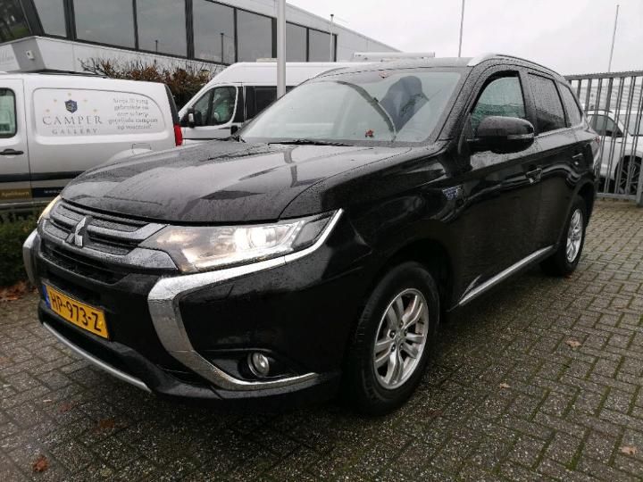 mitsubishi outlander 2015 jmbxdgg2wgz008914