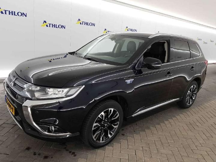 mitsubishi outlander 2015 jmbxdgg2wgz008917