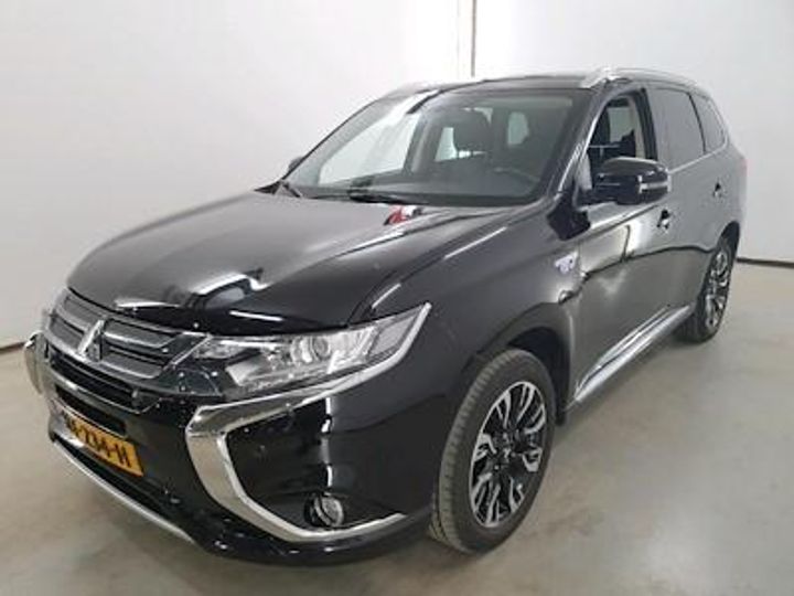 mitsubishi outlander 2015 jmbxdgg2wgz008921