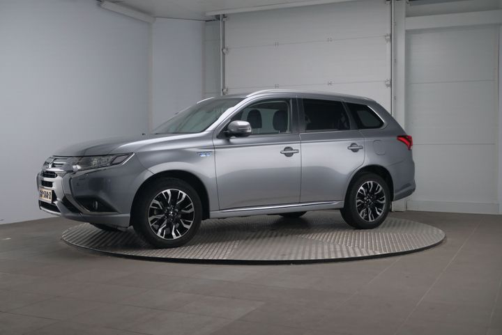 mitsubishi outlander 2015 jmbxdgg2wgz008946