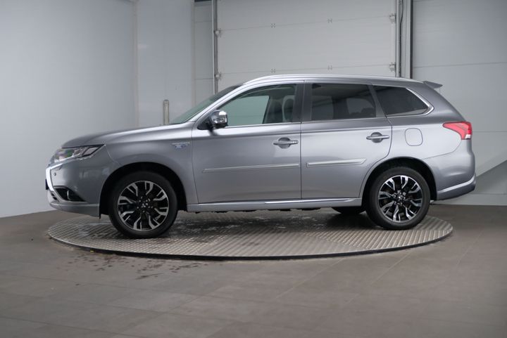 mitsubishi outlander 2015 jmbxdgg2wgz008947