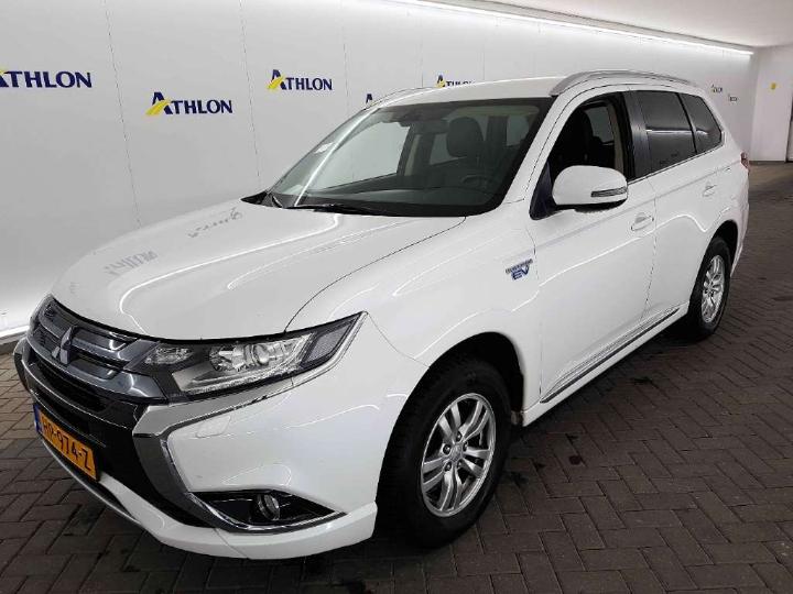 mitsubishi outlander 2015 jmbxdgg2wgz008966