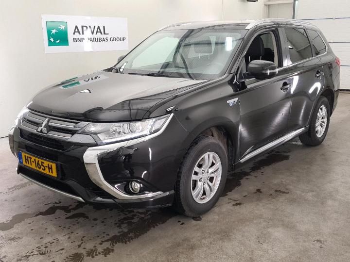 mitsubishi outlander 2015 jmbxdgg2wgz008976