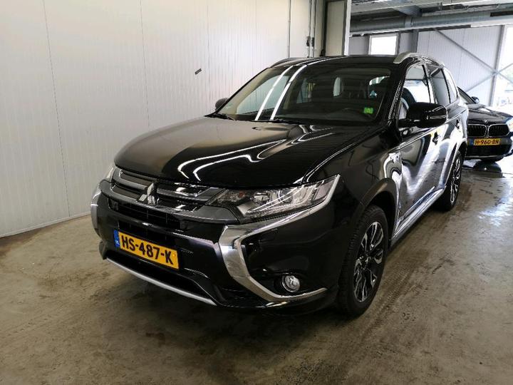 mitsubishi outlander 2015 jmbxdgg2wgz008981