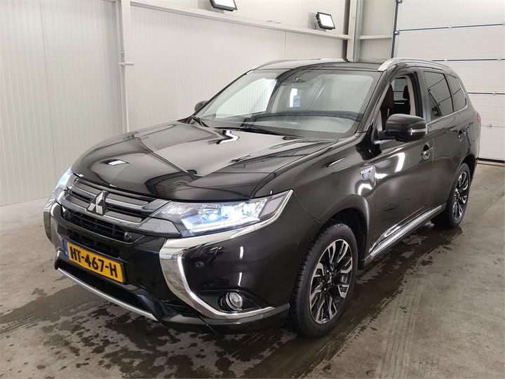 mitsubishi outlander 2015 jmbxdgg2wgz008988