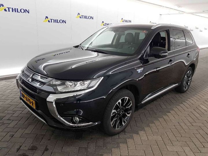 mitsubishi outlander 2015 jmbxdgg2wgz009006