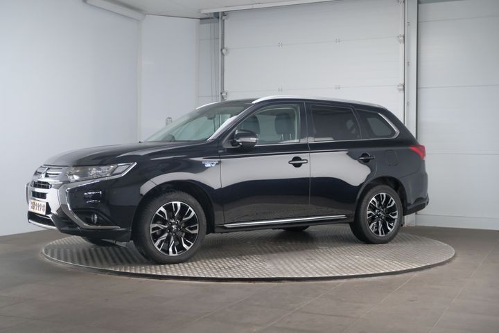 mitsubishi outlander 2015 jmbxdgg2wgz009012