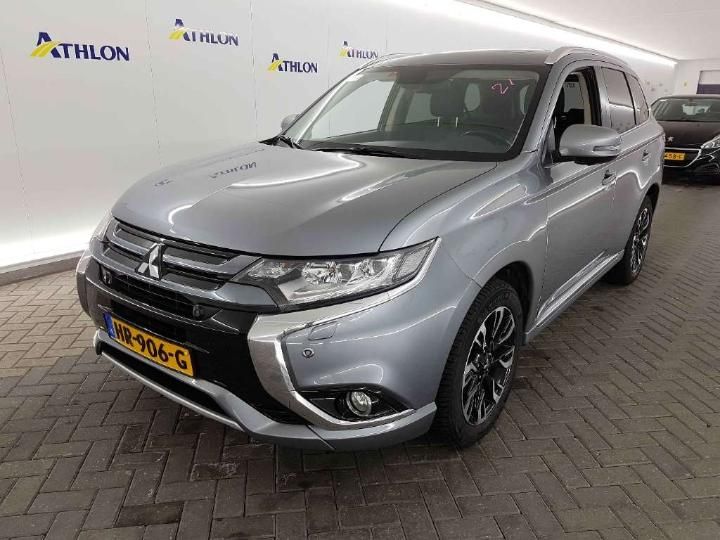 mitsubishi outlander 2015 jmbxdgg2wgz009022