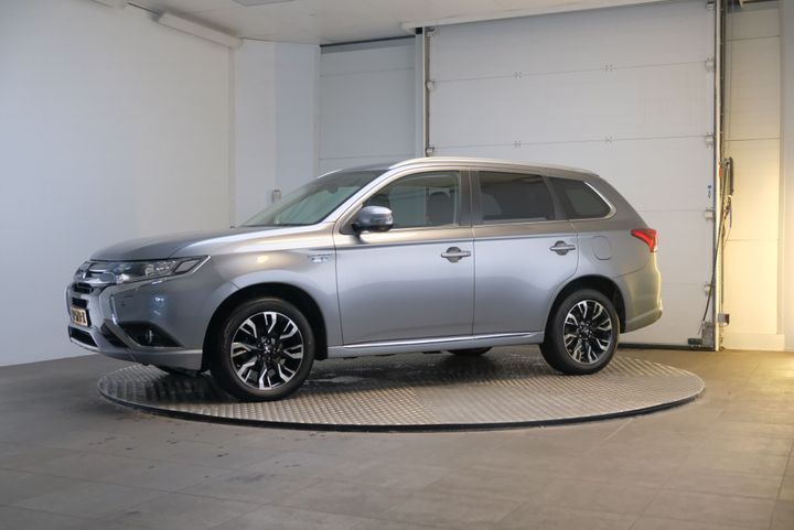 mitsubishi outlander 2015 jmbxdgg2wgz009023