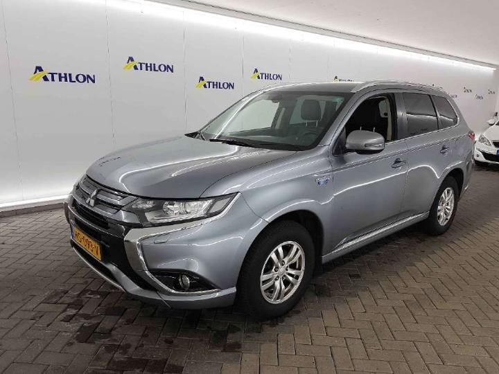 mitsubishi outlander 2015 jmbxdgg2wgz009033