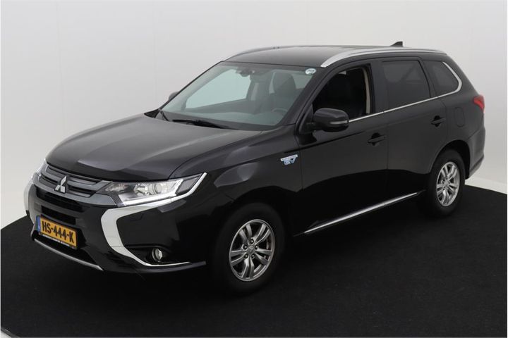 mitsubishi outlander 2015 jmbxdgg2wgz009068