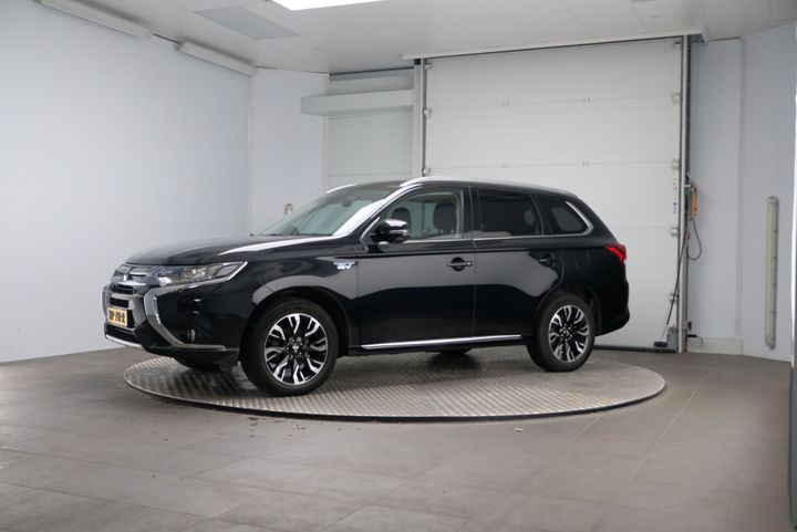 mitsubishi outlander 2015 jmbxdgg2wgz009080