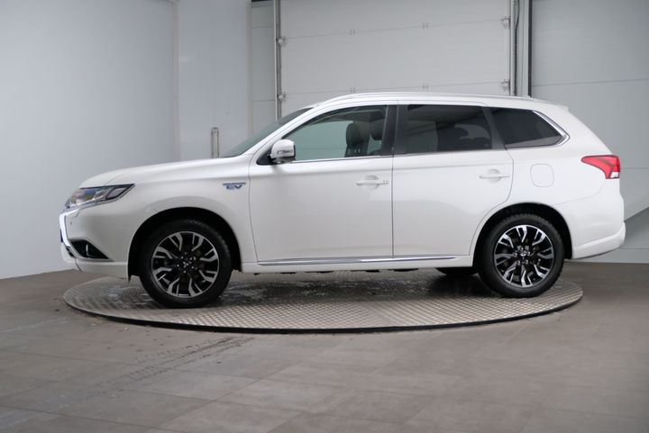 mitsubishi outlander 2015 jmbxdgg2wgz009115