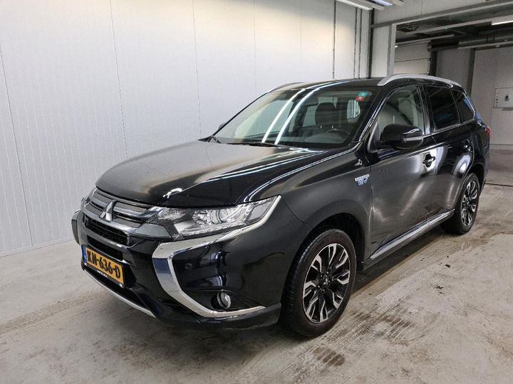 mitsubishi outlander 2016 jmbxdgg2wgz009163