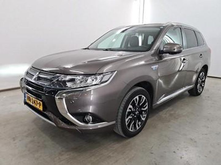 mitsubishi outlander 2015 jmbxdgg2wgz009175