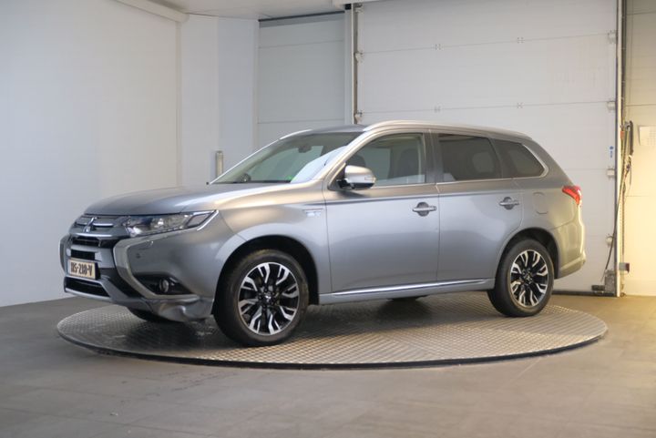 mitsubishi outlander 2015 jmbxdgg2wgz009179