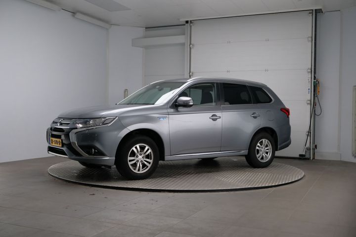 mitsubishi outlander 2015 jmbxdgg2wgz009186