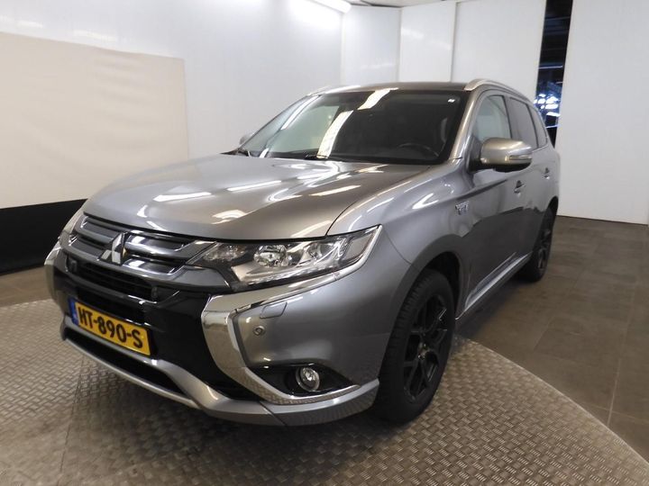 mitsubishi outlander 2015 jmbxdgg2wgz009190