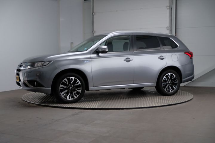 mitsubishi outlander 2015 jmbxdgg2wgz009191