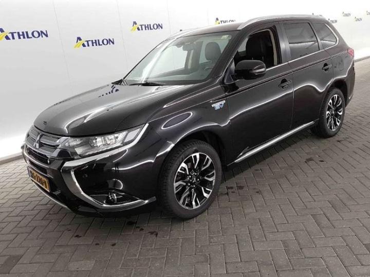 mitsubishi outlander 2015 jmbxdgg2wgz009215