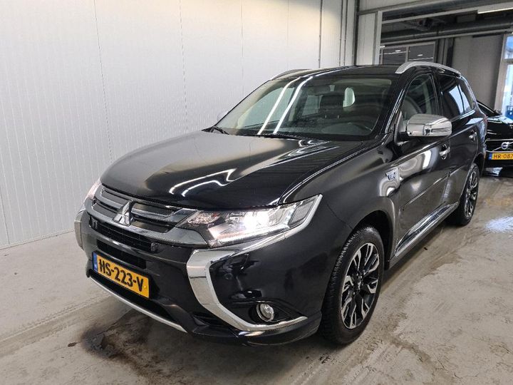 mitsubishi outlander 2015 jmbxdgg2wgz009222