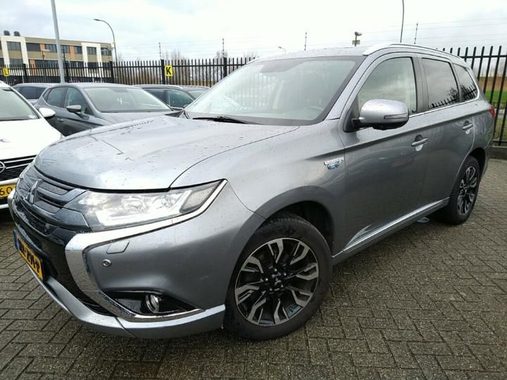 mitsubishi outlander 2015 jmbxdgg2wgz009266