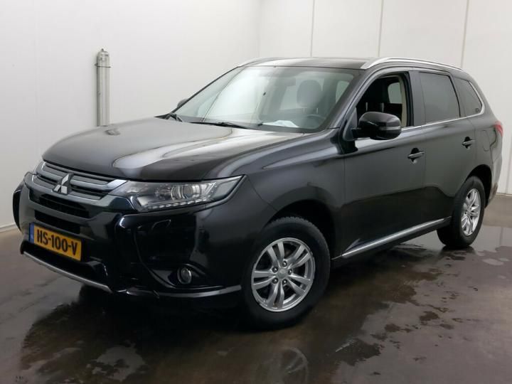 mitsubishi outlander 2015 jmbxdgg2wgz009385