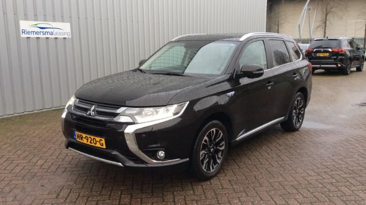 mitsubishi outlander 2015 jmbxdgg2wgz009387