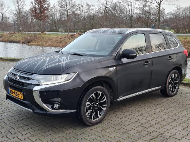 mitsubishi outlander 2016 jmbxdgg2wgz011055