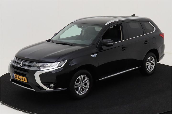 mitsubishi outlander 2016 jmbxdgg2wgz011639