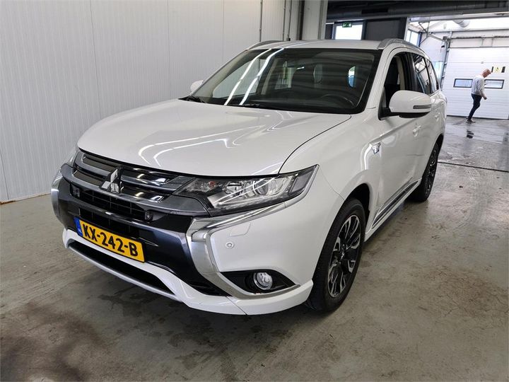 mitsubishi outlander 2016 jmbxdgg2wgz011706