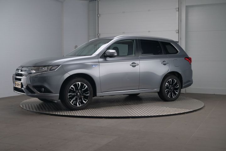 mitsubishi outlander 2016 jmbxdgg2wgz011729