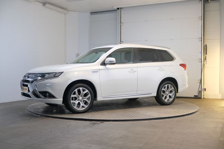 mitsubishi outlander 2016 jmbxdgg2wgz011806