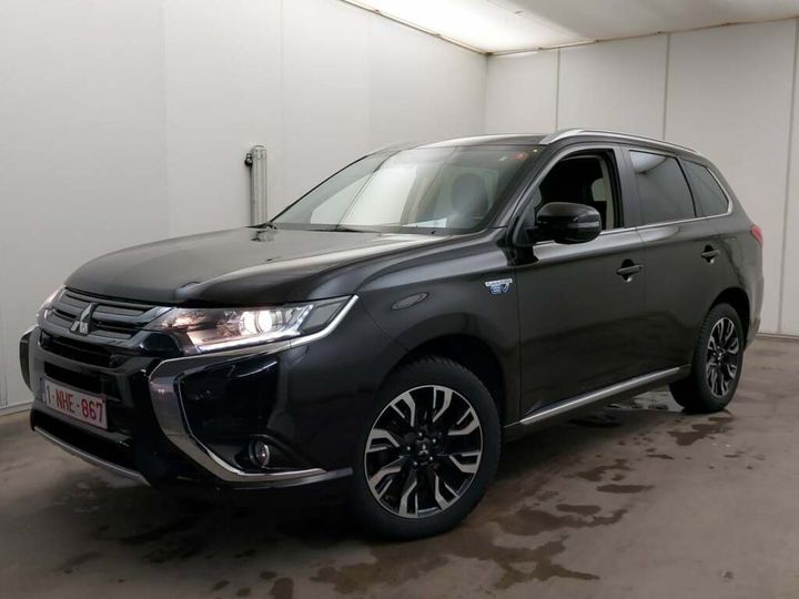 mitsubishi outlander 2016 jmbxdgg2wgz011945