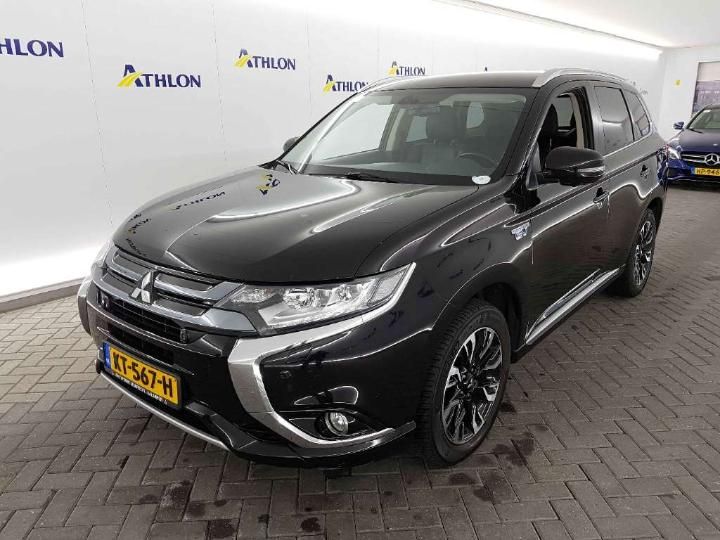 mitsubishi outlander 2016 jmbxdgg2wgz011946