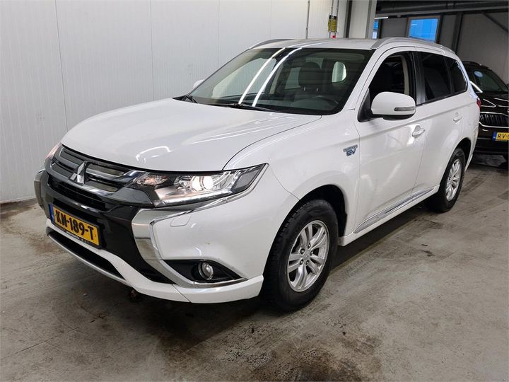 mitsubishi outlander 2016 jmbxdgg2wgz012598