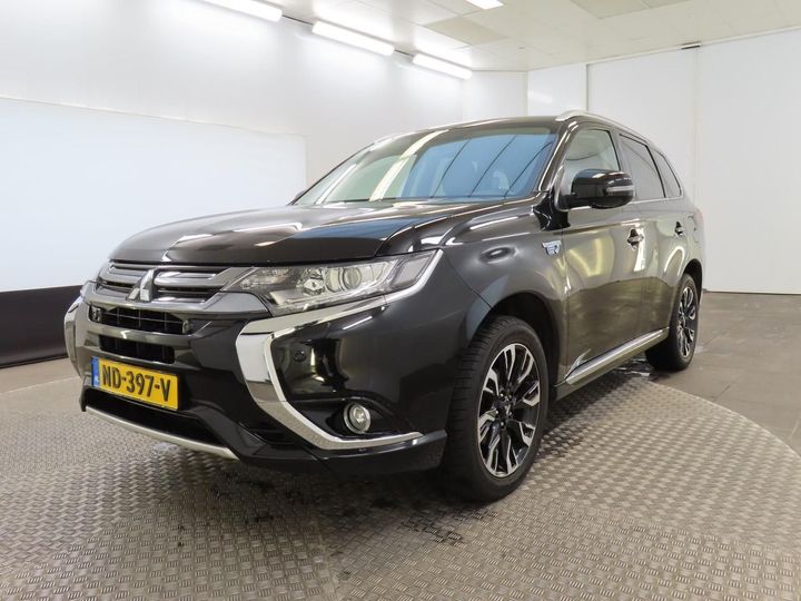 mitsubishi outlander 2016 jmbxdgg2wgz012612