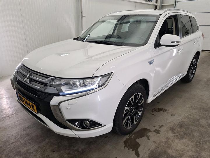 mitsubishi outlander 2016 jmbxdgg2wgz012734