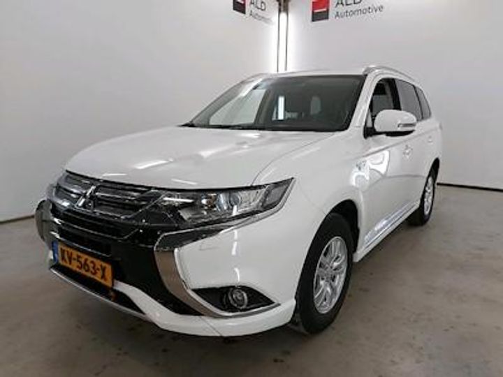 mitsubishi outlander 2016 jmbxdgg2wgz012737