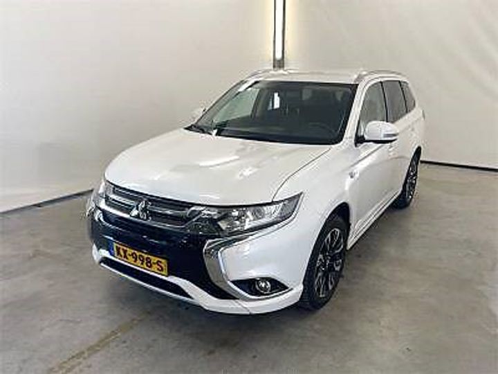 mitsubishi outlander 2016 jmbxdgg2wgz012872