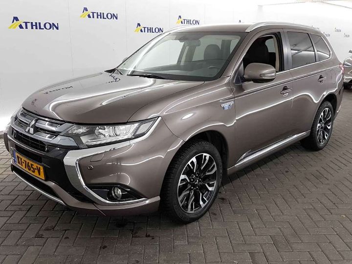 mitsubishi outlander 2016 jmbxdgg2wgz012952