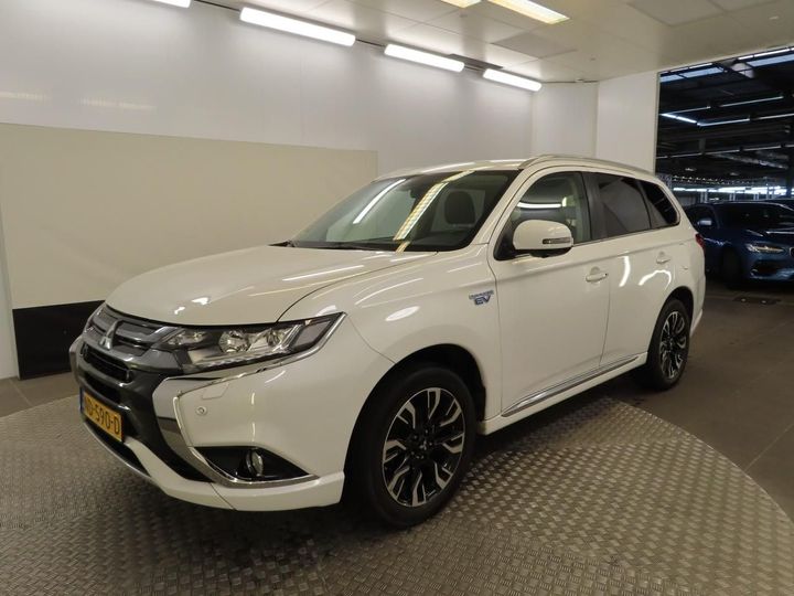 mitsubishi outlander 2016 jmbxdgg2wgz013009