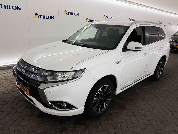 mitsubishi outlander 2016 jmbxdgg2wgz013098