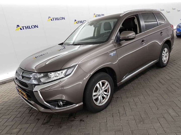 mitsubishi outlander 2016 jmbxdgg2wgz013122