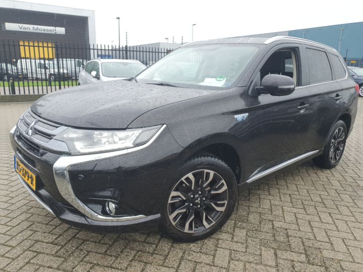 mitsubishi outlander 2016 jmbxdgg2wgz014300