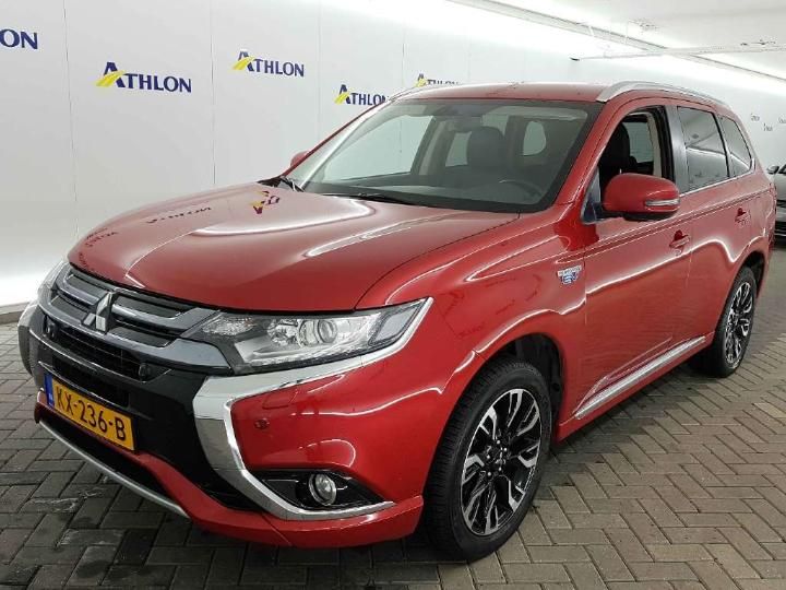 mitsubishi outlander 2016 jmbxdgg2wgz014308