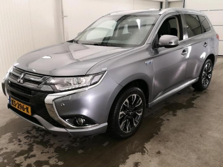 mitsubishi outlander 2016 jmbxdgg2wgz014582